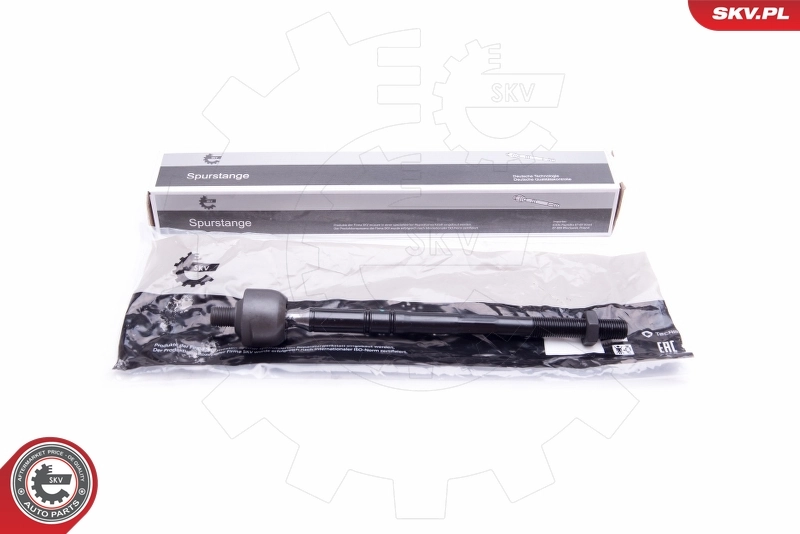 Inner Tie Rod